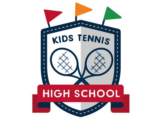 Das Kids Tennis Programm in der Übersicht